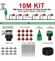 10m kit